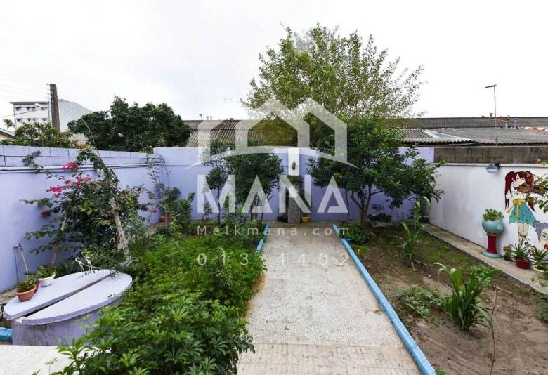 خرید ویلا در غازیان بندر انزلی