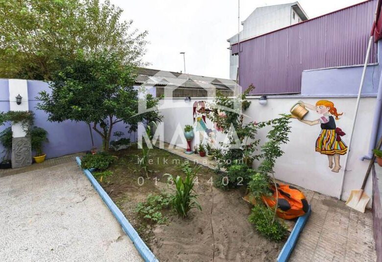 خرید ویلا در غازیان بندر انزلی