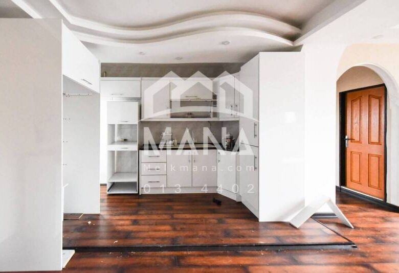 خرید آپارتمان در غازیان بندر انزلی