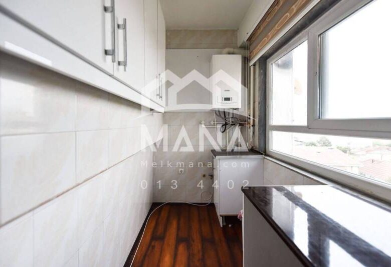 خرید آپارتمان در غازیان بندر انزلی