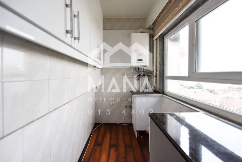 خرید آپارتمان در غازیان بندر انزلی