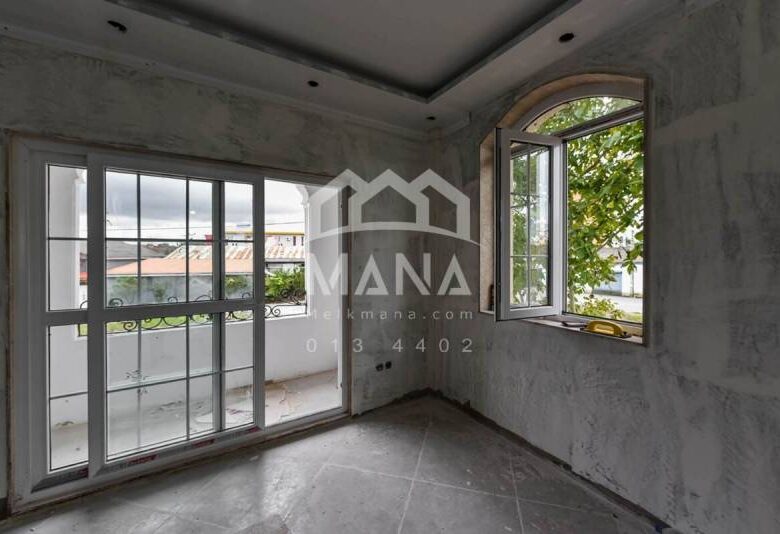 خرید ویلای نوساز در بندر انزلی