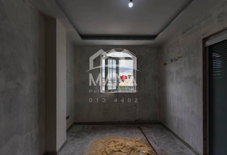 خرید ویلای نوساز در بندر انزلی