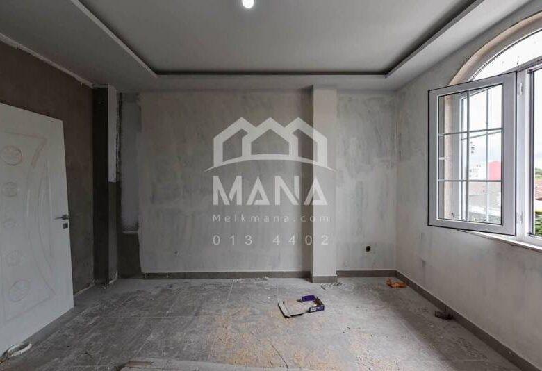 خرید ویلای نوساز در بندر انزلی