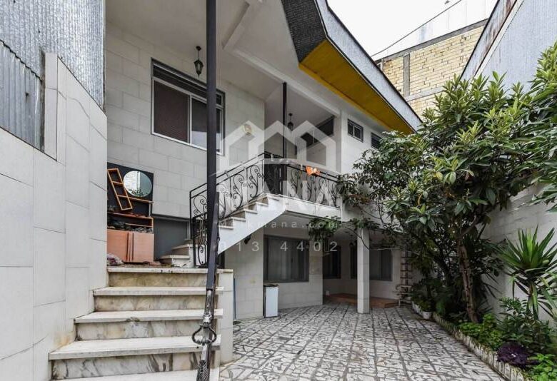 خرید خانه ویلایی در بندر انزلی