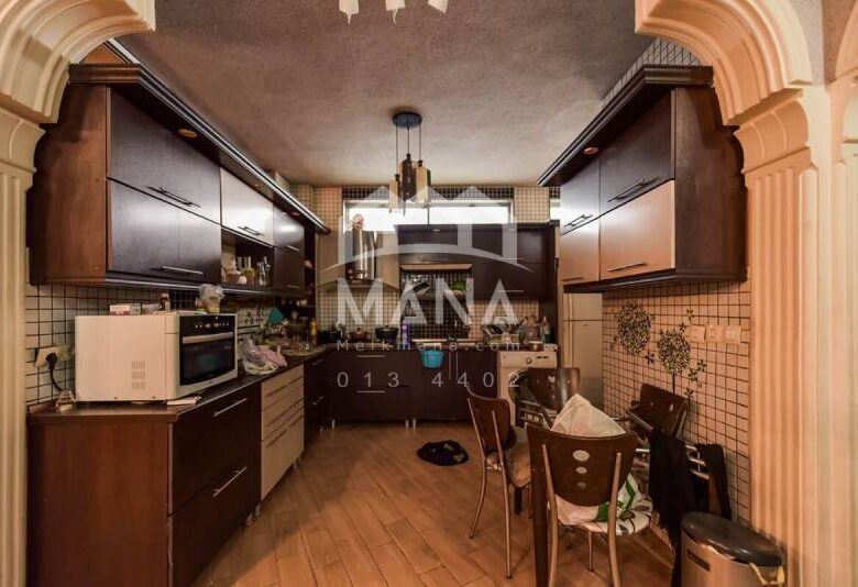 خرید خانه ویلایی در بندر انزلی