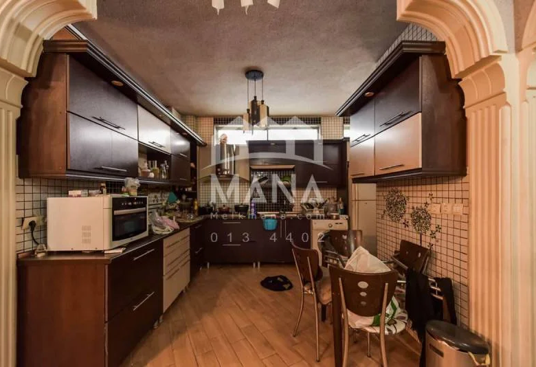خرید خانه ویلایی در بندر انزلی