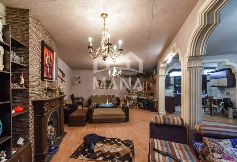 خرید خانه ویلایی در بندر انزلی