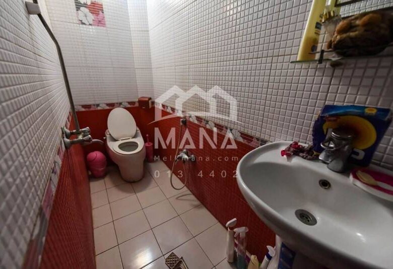 خرید خانه ویلایی در بندر انزلی