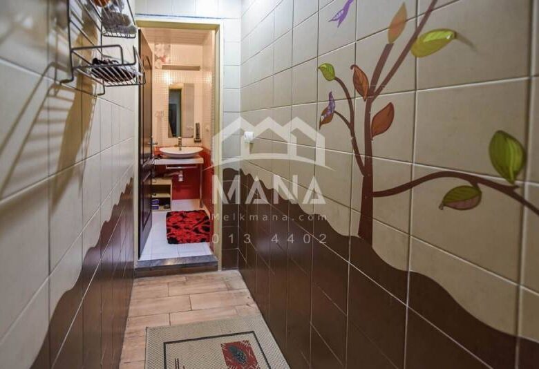 خرید خانه ویلایی در بندر انزلی