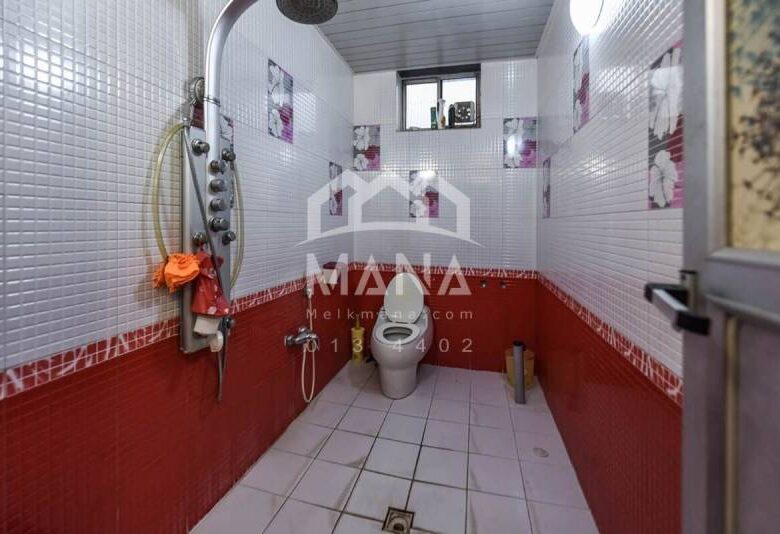 خرید خانه ویلایی در بندر انزلی