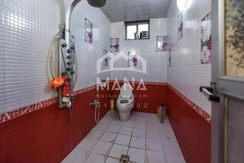 خرید خانه ویلایی در بندر انزلی