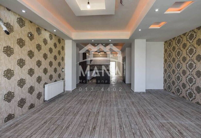 خرید آپارتمان نوساز در غازیان