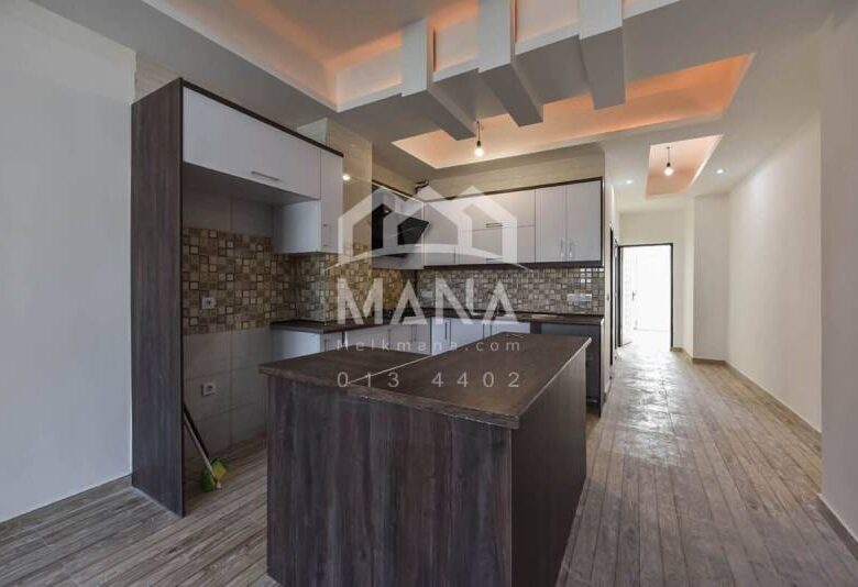 خرید آپارتمان نوساز در غازیان