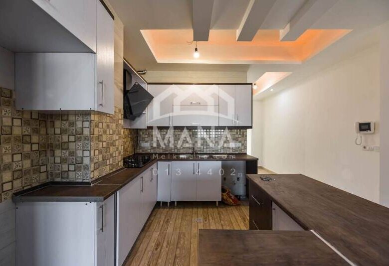 خرید آپارتمان نوساز در غازیان