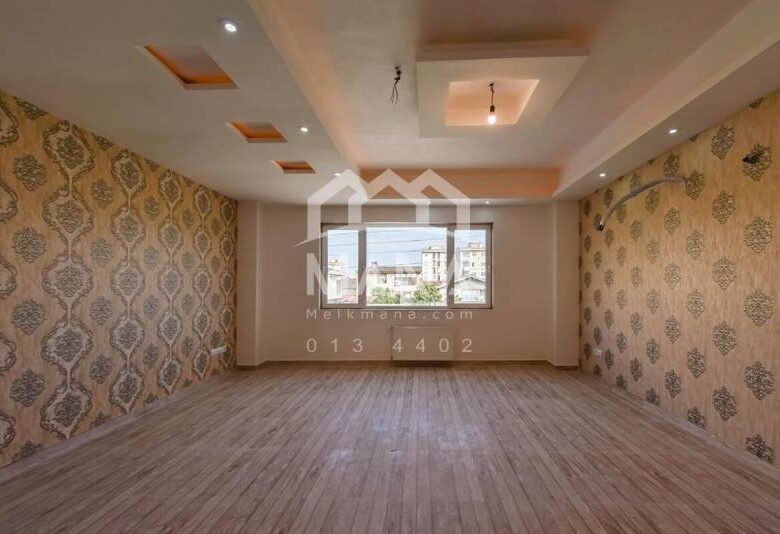 خرید آپارتمان نوساز در غازیان