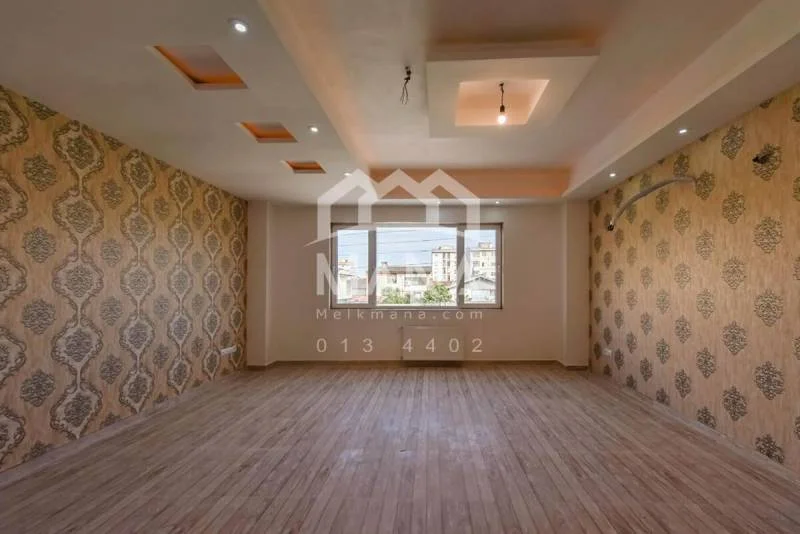 خرید آپارتمان نوساز در غازیان