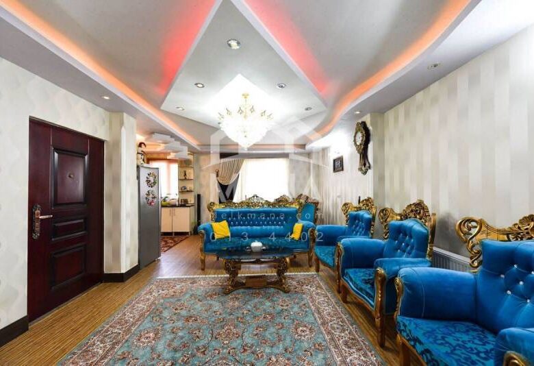 خرید آپارتمان خوش نقشه در لاهیجان