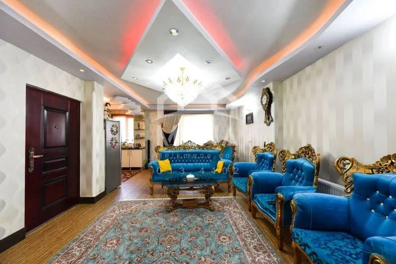 خرید آپارتمان خوش نقشه در لاهیجان