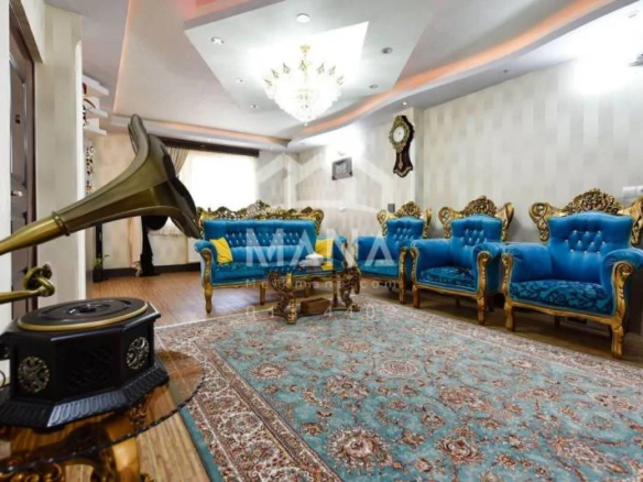 خرید آپارتمان خوش نقشه در لاهیجان