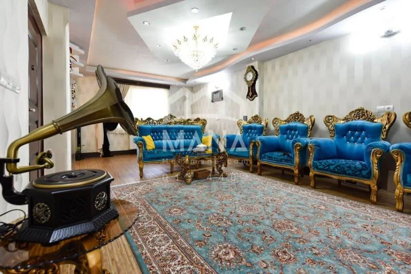 خرید آپارتمان خوش نقشه در لاهیجان