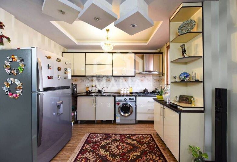 خرید آپارتمان خوش نقشه در لاهیجان