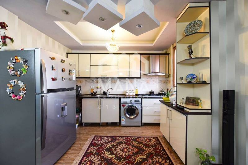 خرید آپارتمان خوش نقشه در لاهیجان