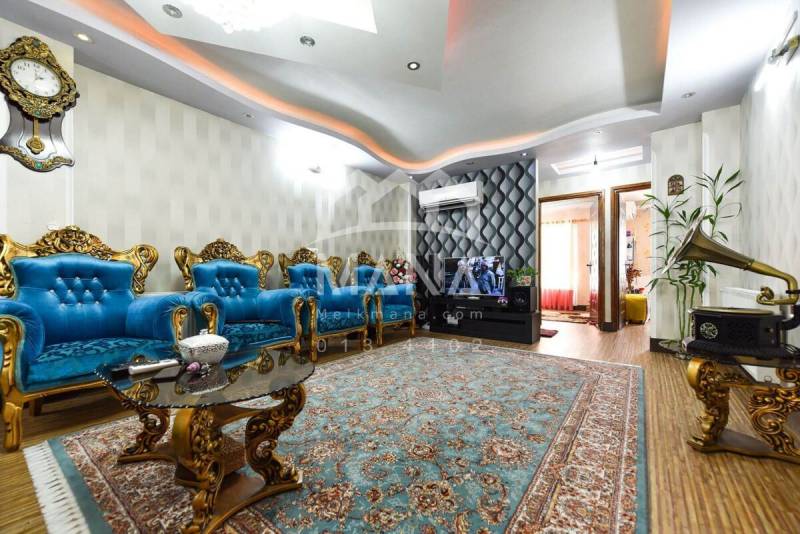 خرید آپارتمان خوش نقشه در لاهیجان