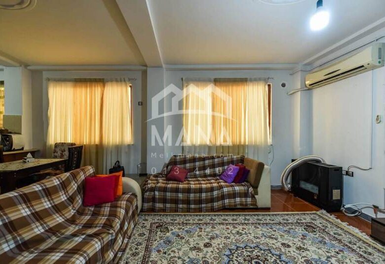 خرید آپارتمان در لاهیجان با متراژ 77 متر