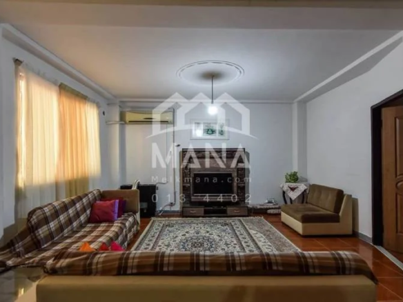 خرید آپارتمان در لاهیجان با متراژ 77 متر