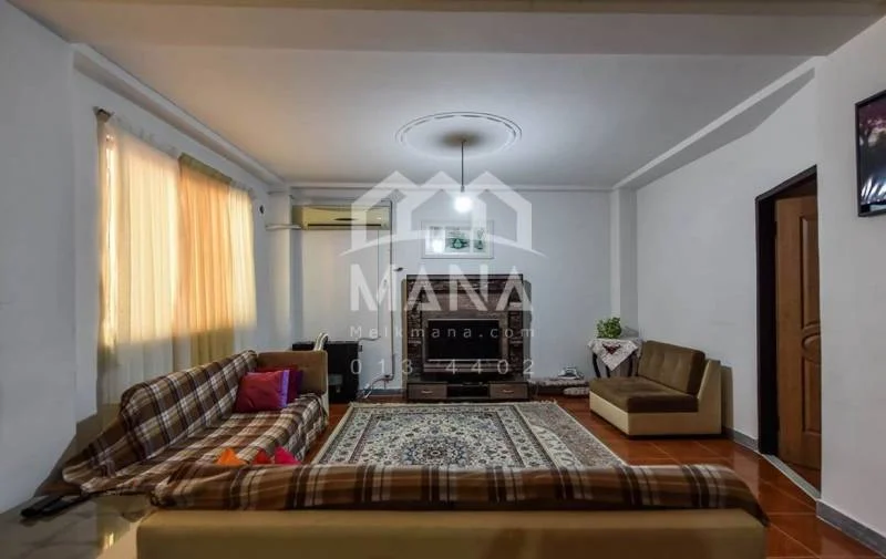 خرید آپارتمان در لاهیجان با متراژ 77 متر