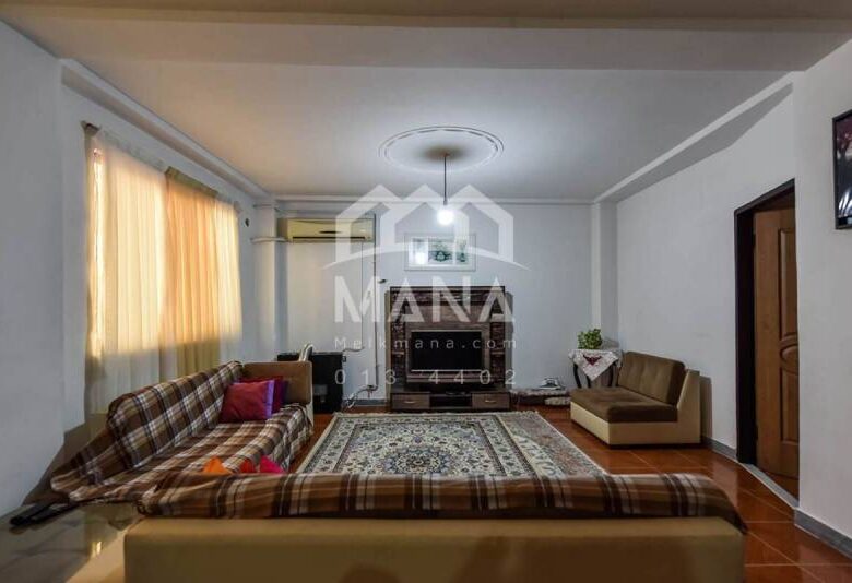 خرید آپارتمان در لاهیجان با متراژ 77 متر