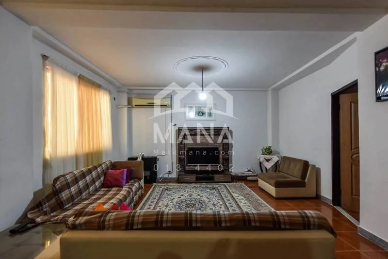 خرید آپارتمان در لاهیجان با متراژ 77 متر