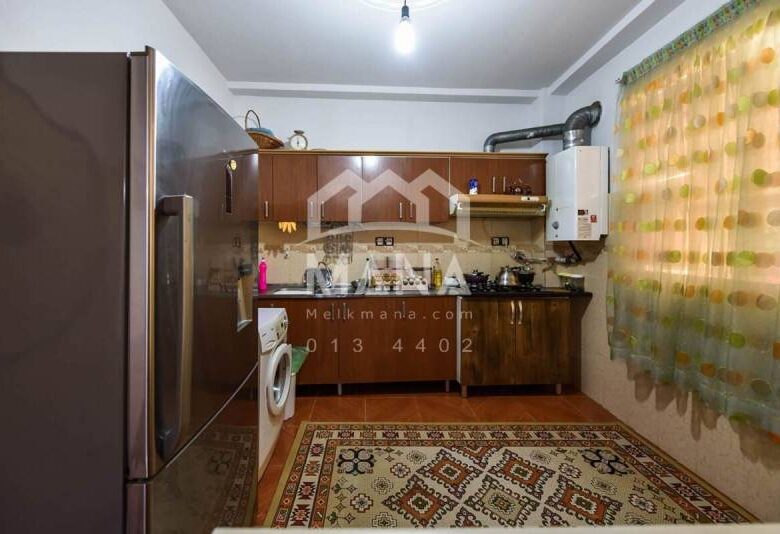 خرید آپارتمان در لاهیجان با متراژ 77 متر