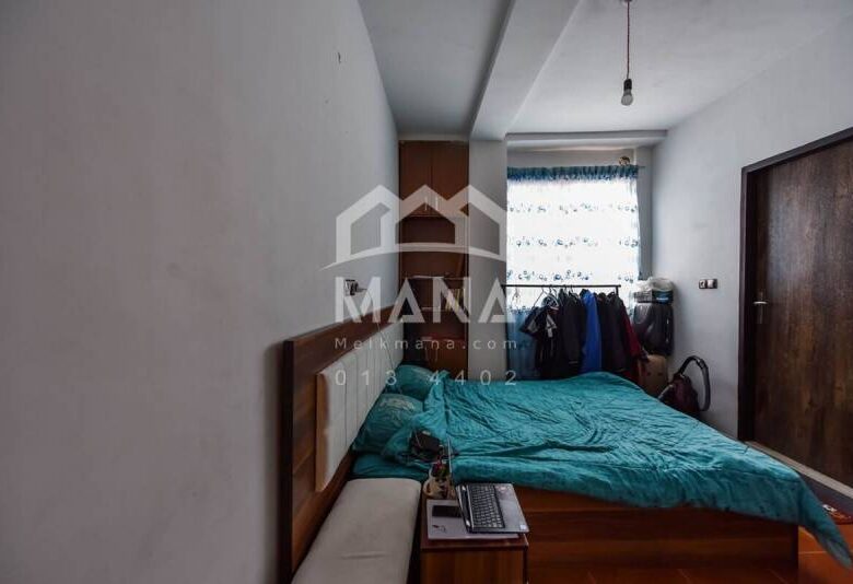 خرید آپارتمان در لاهیجان با متراژ 77 متر