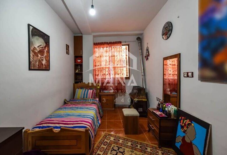 خرید آپارتمان در لاهیجان با متراژ 77 متر