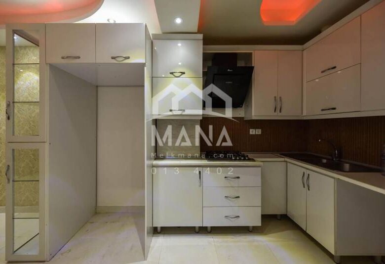 خرید آپارتمان درکاشف السلطنه لاهیجان