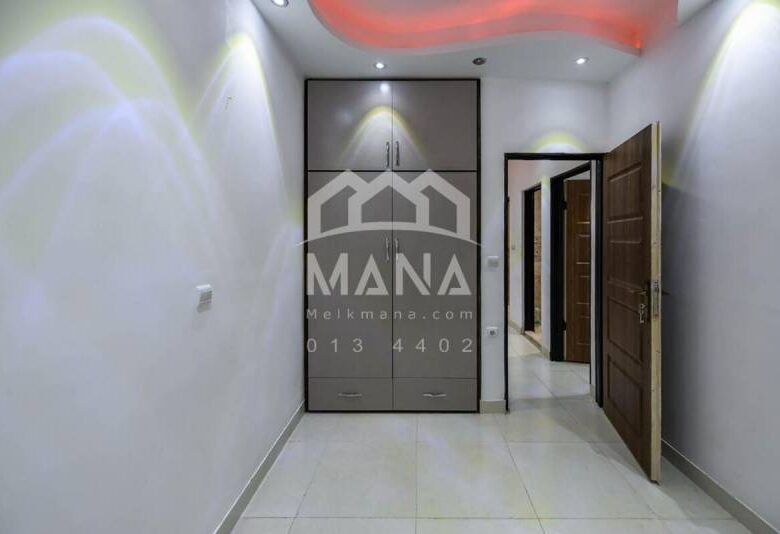 خرید آپارتمان درکاشف السلطنه لاهیجان