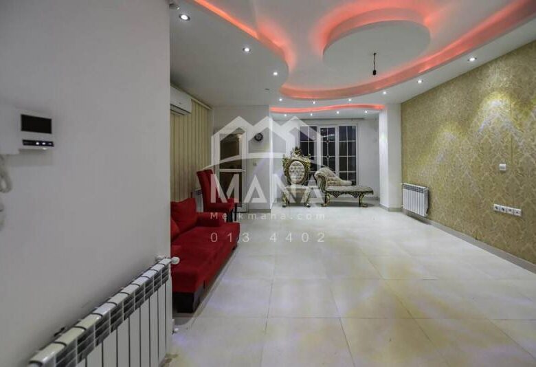 خرید آپارتمان درکاشف السلطنه لاهیجان