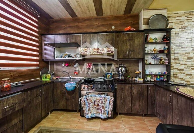 خرید ویلای دو طبقه در غازیان بندر انزلی