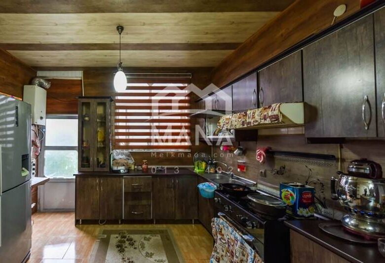 خرید ویلای دو طبقه در غازیان بندر انزلی