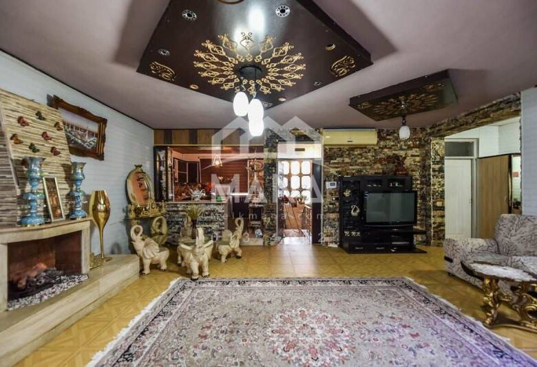 خرید ویلای دو طبقه در غازیان بندر انزلی