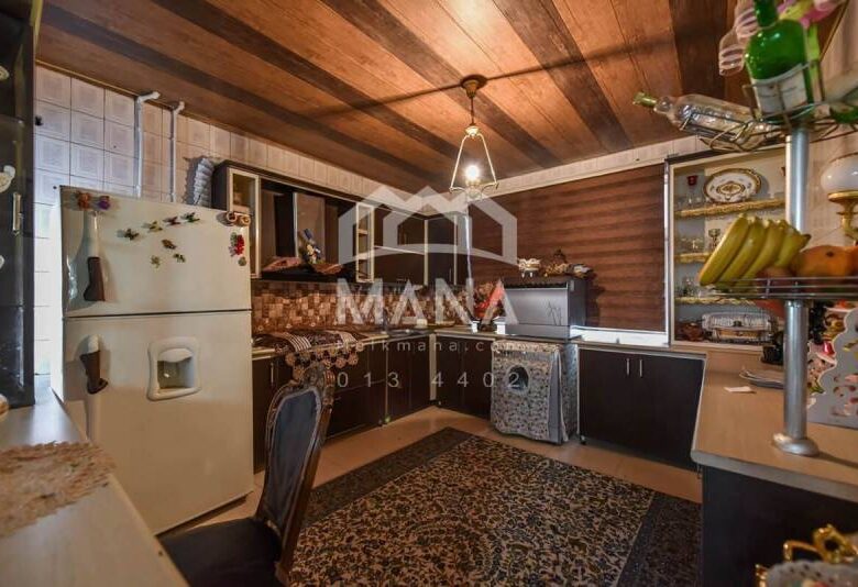 خرید ویلای دو طبقه در غازیان بندر انزلی