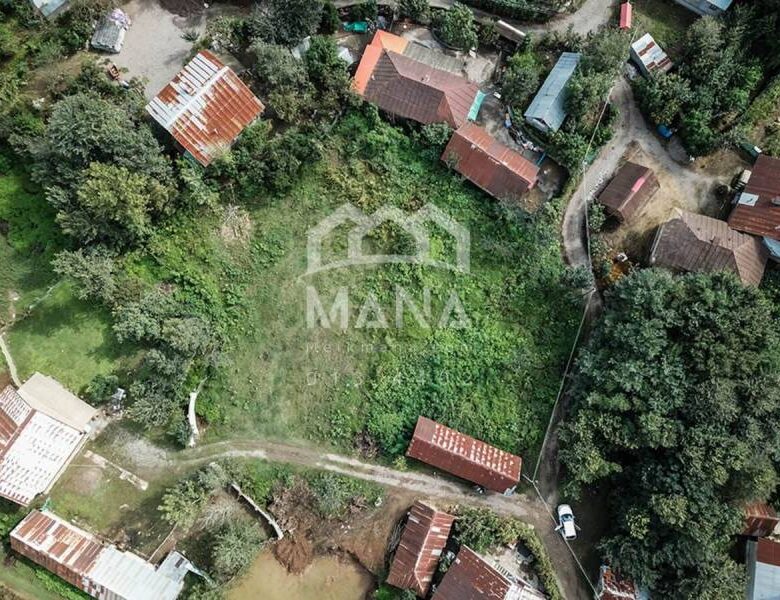 خرید زمین در لاهیجان