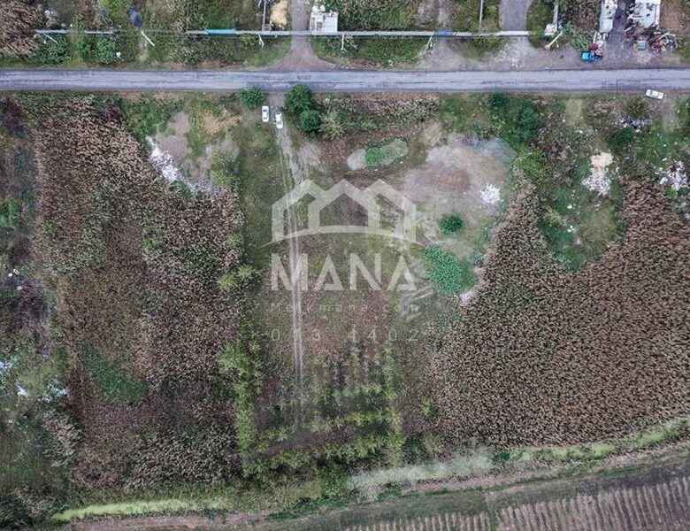 خرید زمین تجاری در غازیان بندر انزلی