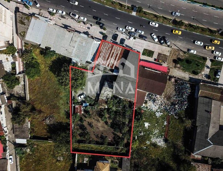 خرید زمین در غازیان بندر انزلی