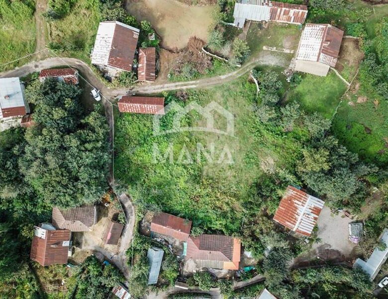 خرید زمین در لاهیجان