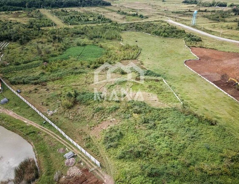 خرید زمین در لاهیجان