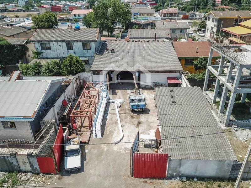 _DJI_0012 خرید کارگاه در بندر انزلی