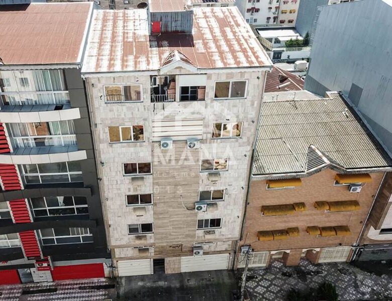 آپارتمان در بندرانزلی (93 متر)